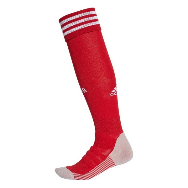 Chaussette Football Russie Exterieur 2018 Rouge